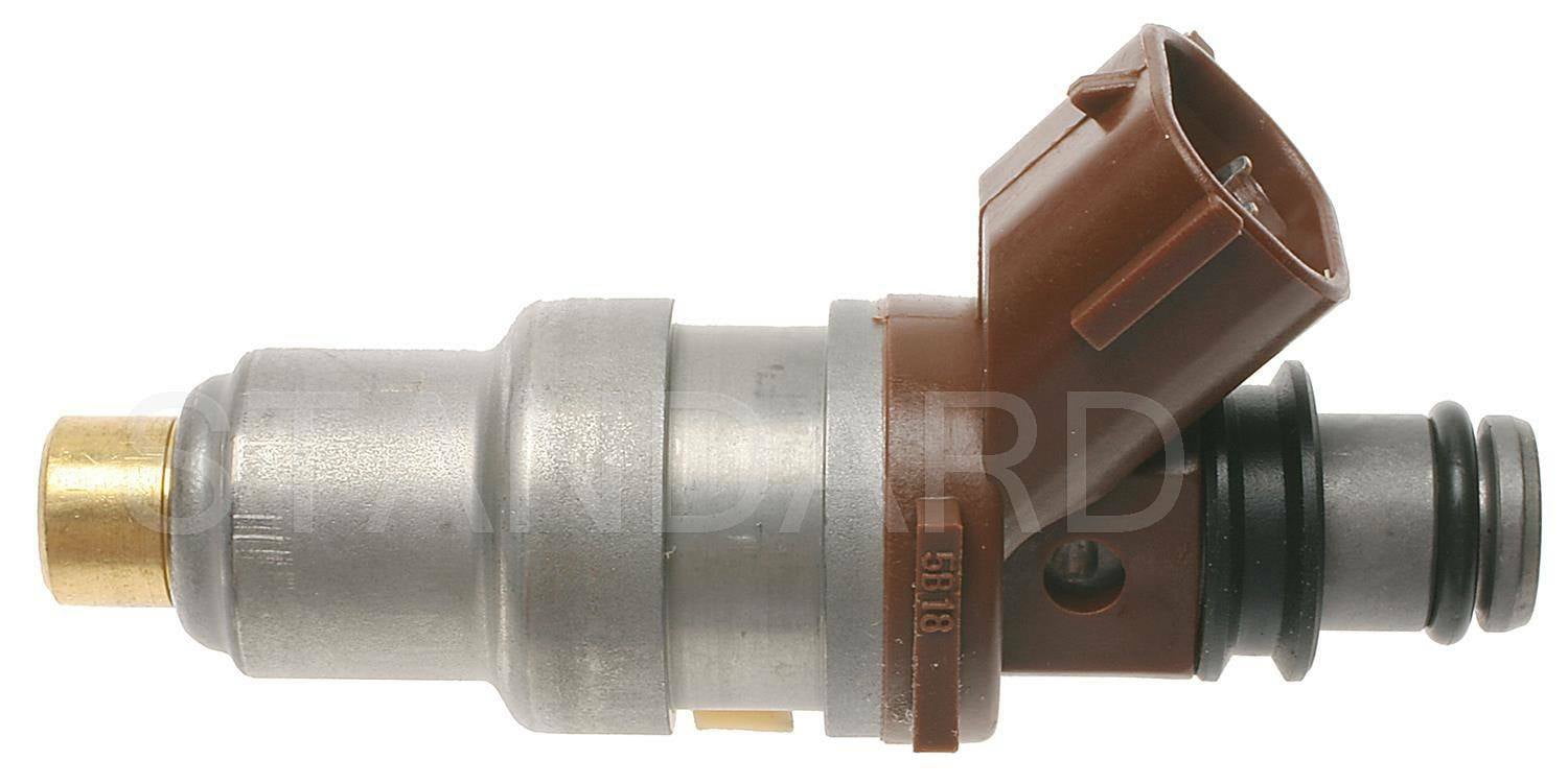 Standard FJ377 Fuel Injector, New, OE Replacement