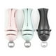 thumbnail image 5 of unbranded Kitchen Sharpener Y Abrebotellas 2 En 1 Para Hogar Color Rosa, 5 of 8