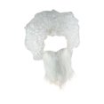 thumbnail image 1 of Disfraz de bigote Yinane Barba larga, 1 of 8