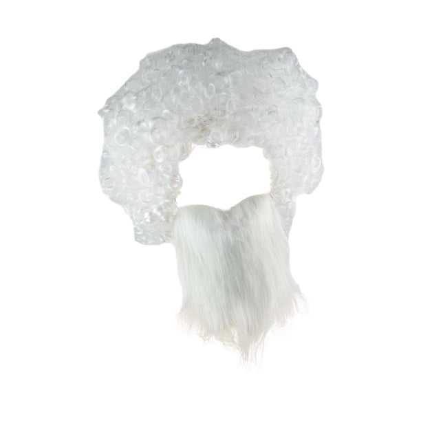 Conjunto de cabello y barba, disfraz de bigote, maquillaje, disfraces, facial, barbas postizas para óperas, disfraces, suministros festivos para