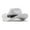 Z-White, variant on Western Cowboy Hat for Men Women Western Style Cowboy Hat With Cow Head Decoration Outdoor Outing Casual Style Sun Hat Mens Cowboy Hat for Adult
