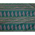 thumbnail image 4 of oneOone Polyester Lycra Fabric Stripe|Swirl & Floral Block Print Fabric BTY 56 Inch Wide, 4 of 4