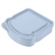 thumbnail image 5 of unbranded Organizador Para Sándwich Con Sellable Azul Ideal Para Pan Y Tostadas En Casa, 5 of 8