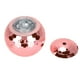 thumbnail image 4 of Flash Ball Cocktail Cup, Ball Cocktail Cup Multiuso Práctico Hermoso Colorido 600ML Gran Capacidad Para Viajar Para Fiestas Temáticas, 4 of 8