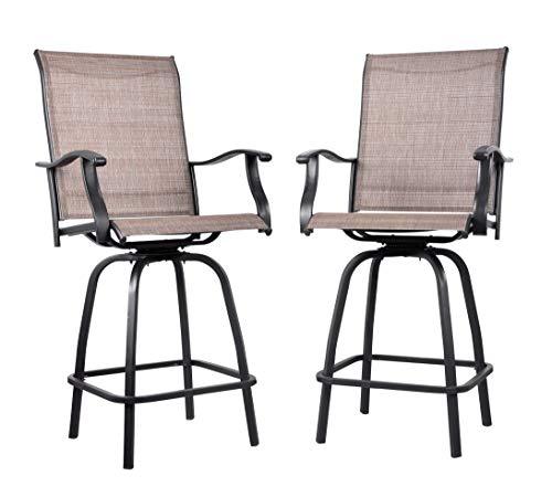 outdoor counter height stools canada