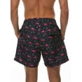 thumbnail image 3 of Sexy Dance Swim Trunks For Men Bathing Suit Bottoms Quick Dry Swimsuit Boardshorts Beachwear Shorts, 3 of 3