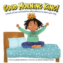 Good Morning King, (Hardcover)