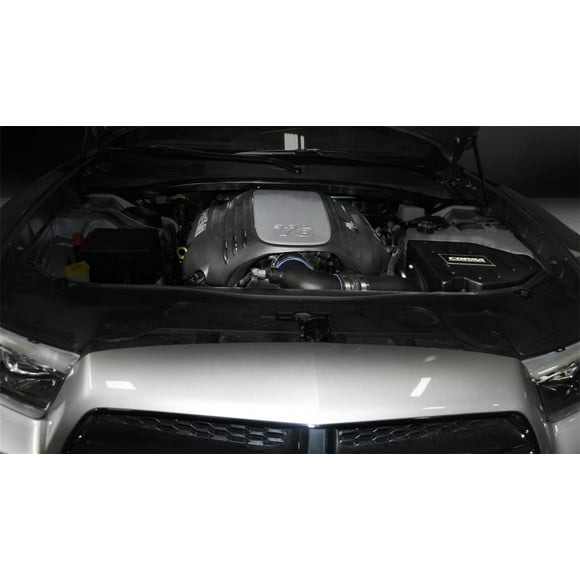 Corsa Performance 463576 Cold Air Intake