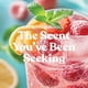 thumbnail image 2 of Vela aromática Yankee Candle Studio Iced Berry Lemonade 300 ml, 2 of 9