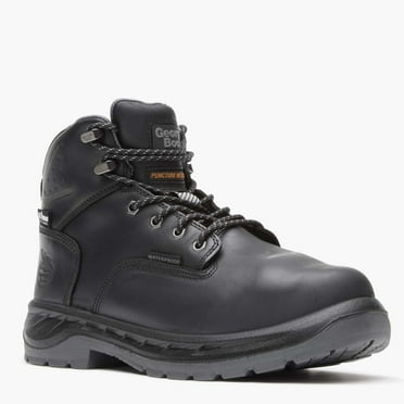 Georgia Boot OT Internal Metatarsal Alloy Toe Puncture Resistant Work Boot