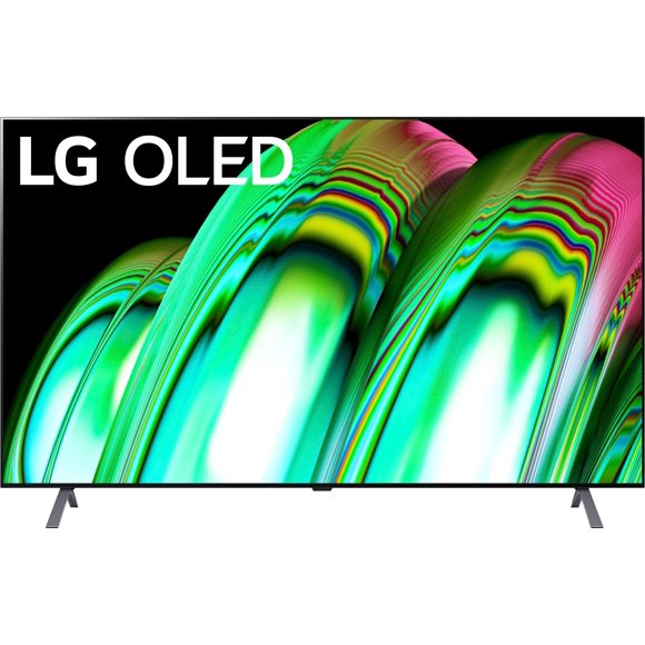 Openbox - LG 77" Class 4K UHD Smart OLED A2 Series TV with AI ThinQ (OLED77A2PUA)