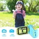 thumbnail image 3 of Cámara Para Niños Cámara Digital Cámara De Juguete Recargable Grabadora De Video Con Pantalla Lcd De 2,2 Pulgadas Serendint FN003199-01, 3 of 5