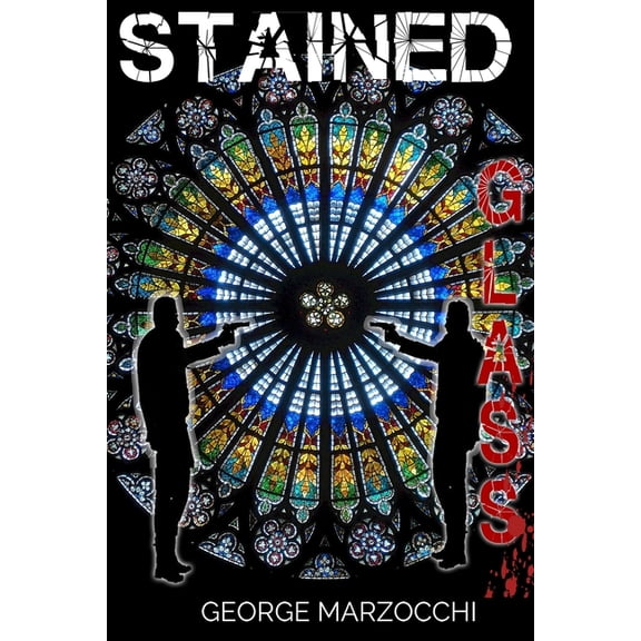 Stained Glass, (Paperback)