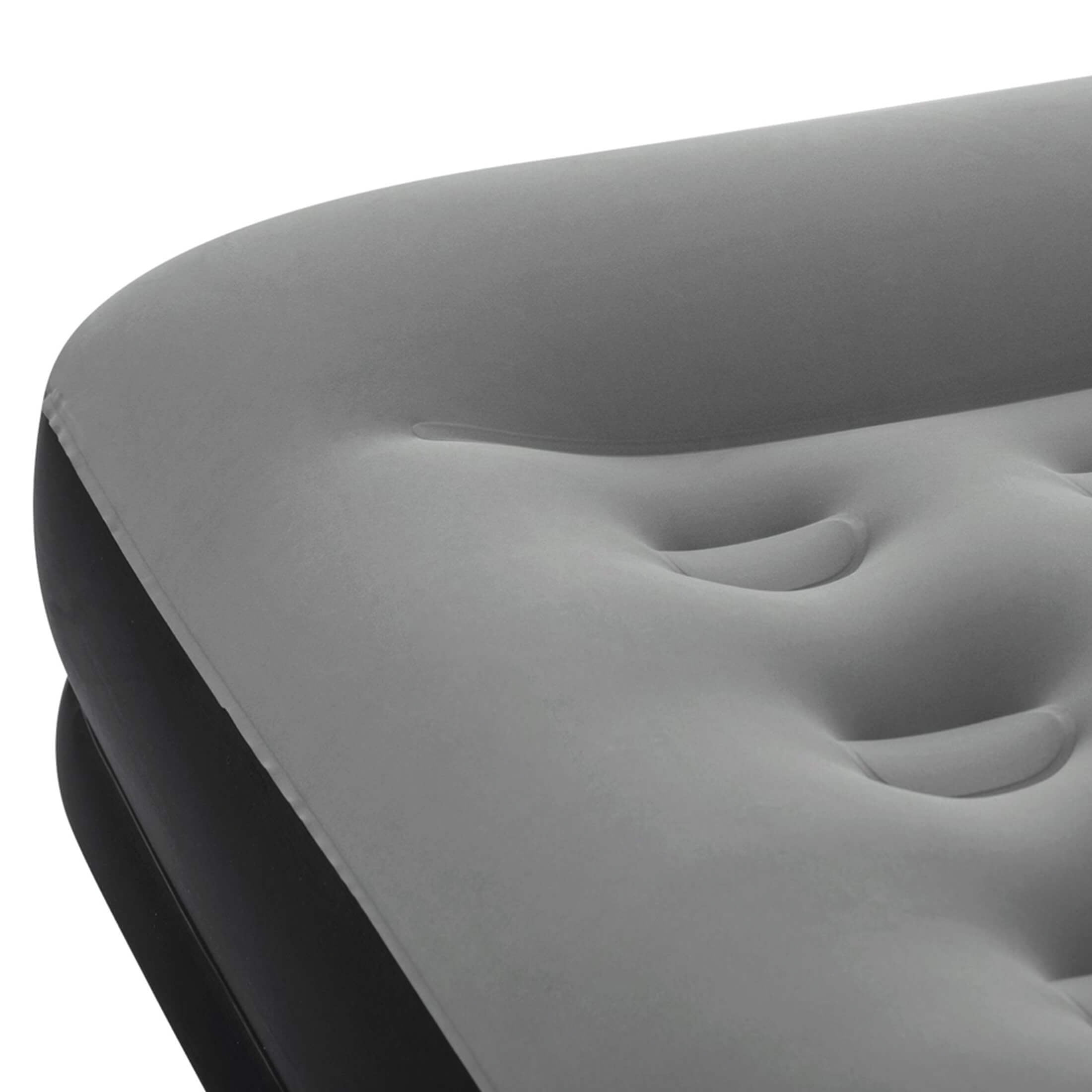 Ozark Trail 13" Twin Air Mattress with Built-In USB Pump