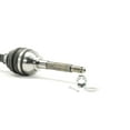 thumbnail image 2 of Front CV Axle for Kubota RTV900 & RTV1100 4x4 2004-2015, K7561-15310, Quality Tested, 2 of 8
