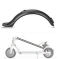 thumbnail image 4 of Gonnely Scooters y Equipo-Guardabarros Scooters Guardabarros Guardabarros Accesorio para Scooter eléctrico Mijia M365(Negro), 4 of 5