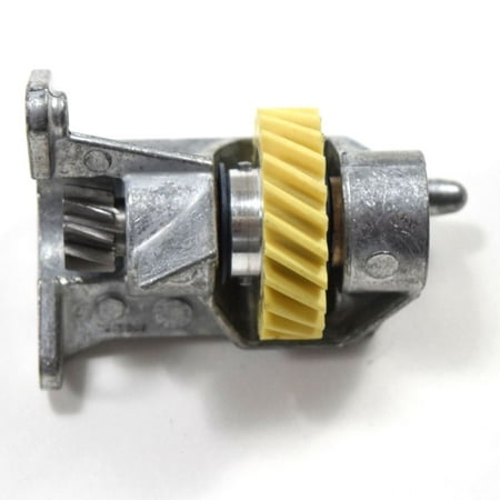 

240309-2 Whirlpool Mixer Assy-Worm & Pinion Gear OEM 240309-2