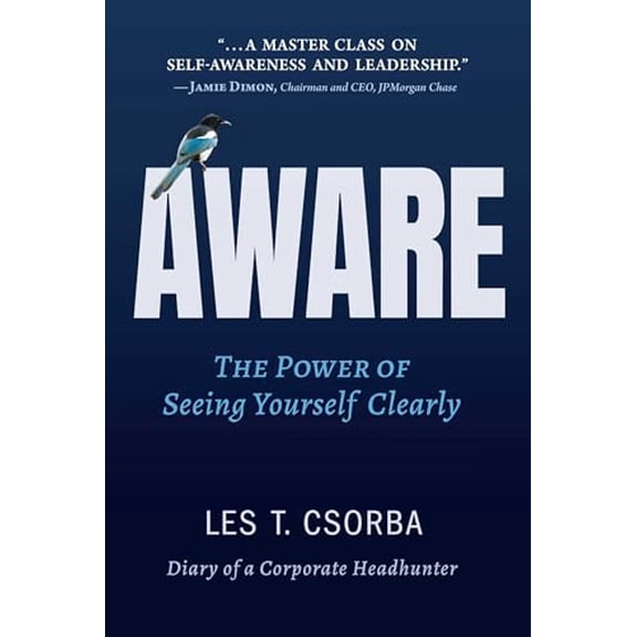 Pre-Owned Aware: The Power of Seeing Yourself Clearly, 9781637634585, 1637634587, Hardcover,