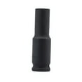 thumbnail image 2 of Genius Tools 3/8" Dr. 18mm Deep Impact Socket (CR-Mo) - 346318, 2 of 9