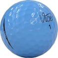 thumbnail image 2 of (4 pack) Vice Drive Golf Balls Blue 12pk, 2 of 4