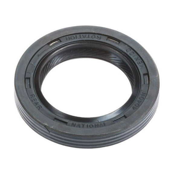 National 4040N Engine Camshaft Seal Fits select: 1982-1988 CHRYSLER LEBARON, 1981-1988 DODGE ARIES