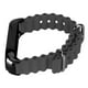 thumbnail image 2 of Correa de silicona para reloj repuesto flexible correa de reloj suave y transpirable a la moda funda protectora para ejercicio para la oficina ANGGREK Otros, 2 of 8