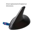 thumbnail image 5 of 12762120 Car Fin Antenna Aerial for 9-3 2003-2012 & 9-5 1998-2009, 5 of 5