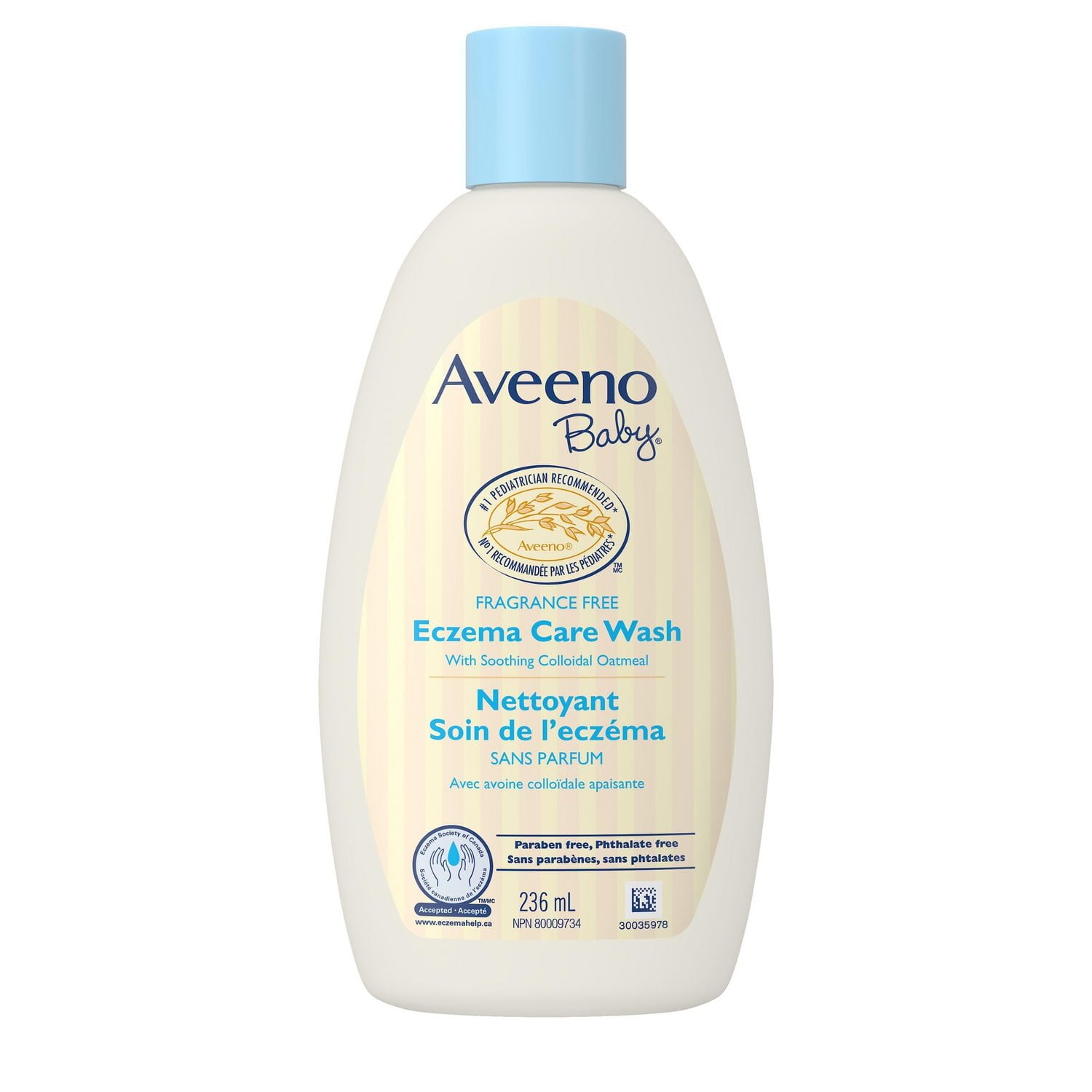 Eczema Aveeno Baby Wash Aveeno Baby Eczema Care Wash For Cleanses Soothes  Eczema Prone