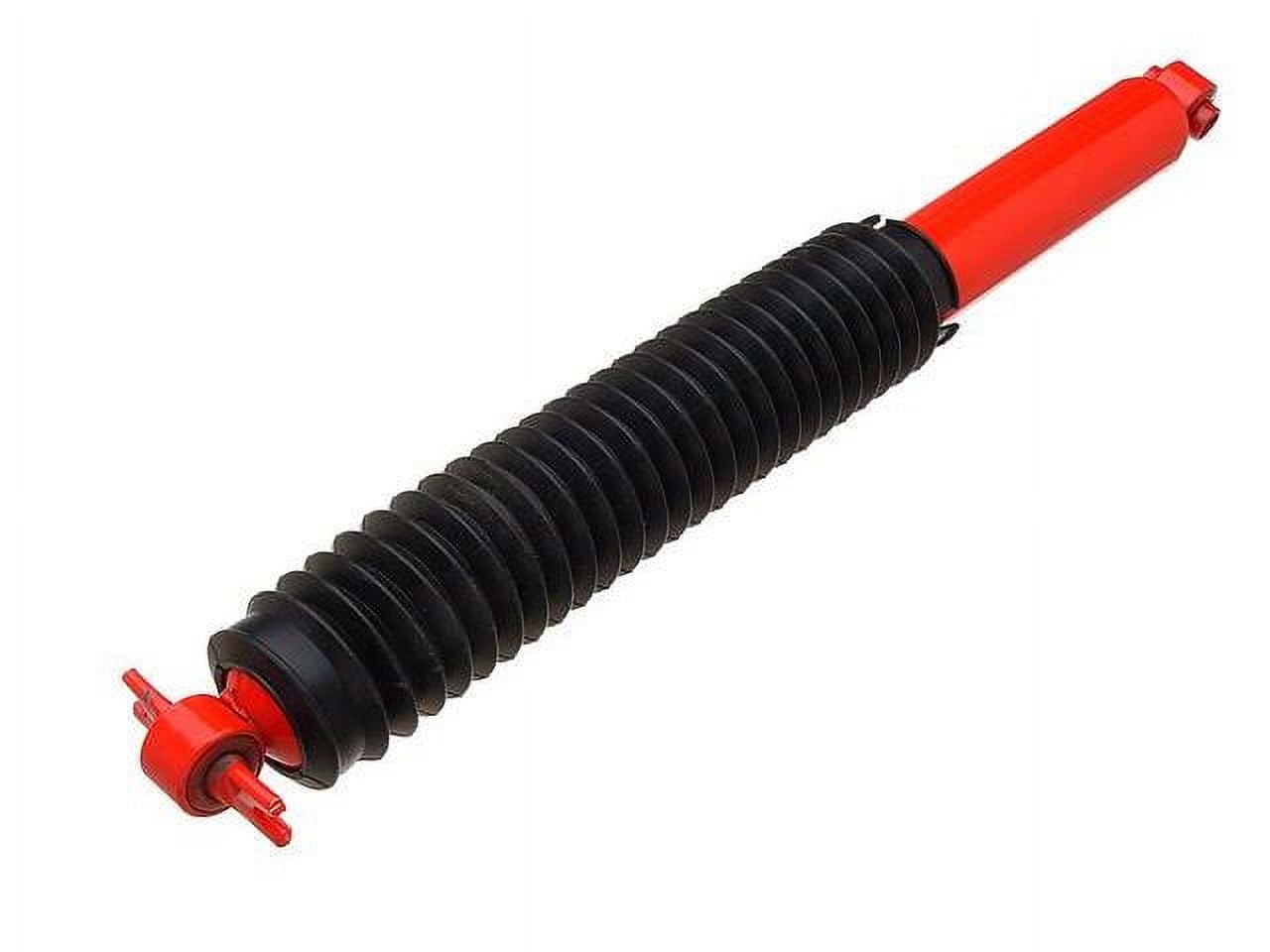 KYB 5540013 High Pressure Monotube Gas Shock Fits select