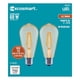 thumbnail image 2 of Foco Led Ecosmart Ámbar 2P E26, 2 of 3