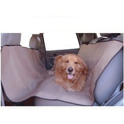 UPC 788995000013 product image for Majestic Pet | Hammock Back Seat Cover for Dogs and Cats  Universal fit for Cars | upcitemdb.com