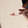 thumbnail image 1 of DEEPCRAFF Beige Cross Stitch Fabric Linen Gridding Cloth for Embroidery Sewing and DIY Projects, 1 of 6
