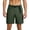 Green, variant on Maean Big and Tall Cargo Shorts for Men's Elastic Waist Casual Summer Workout Shorts with Pockets M-4XL