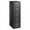 Black, variant on Hirsh 26.5"D 5-Drawer Metal Legal Width Vertical File Cabinet in Light Gray