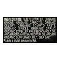 Imagine Organic Low Sodium GlutenFree Vegetable Broth, 32 fl oz Carton
