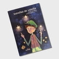 thumbnail image 2 of Libro Estrellas de vainilla Libros juveniles cuentos niños Ediciones El Naranjo Libro de Texto, 2 of 7