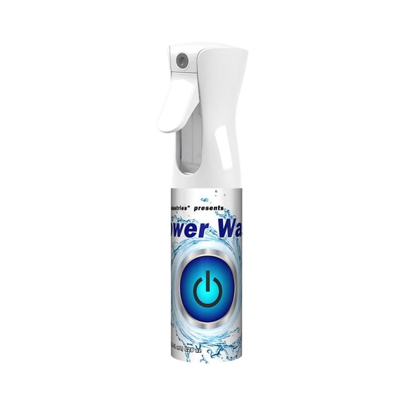 Power Wash Gravity Sprayer, 330 ml