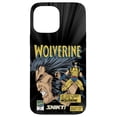 thumbnail image 1 of Funda para teléfono Marvel Comics Wolverine Classic Logan iPhone 13 Pro Max, 1 of 3