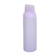 thumbnail image 3 of 3pcs Comb Applicator Bottle with Precise Scale 3 Colors Easy to Control Hair Coloring Brush Bottle for Hair Dye, 3 of 4