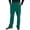 Ciel, variant on EDS Essentials Scrubs Pant for Women Natural Rise Tapered Leg Pull-On DK005