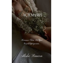 AÃ§ılmamış, (Paperback)