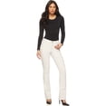 thumbnail image 5 of Sofia Jeans Women's Marisol Bootcut Mid Rise Jeans, 5 of 7