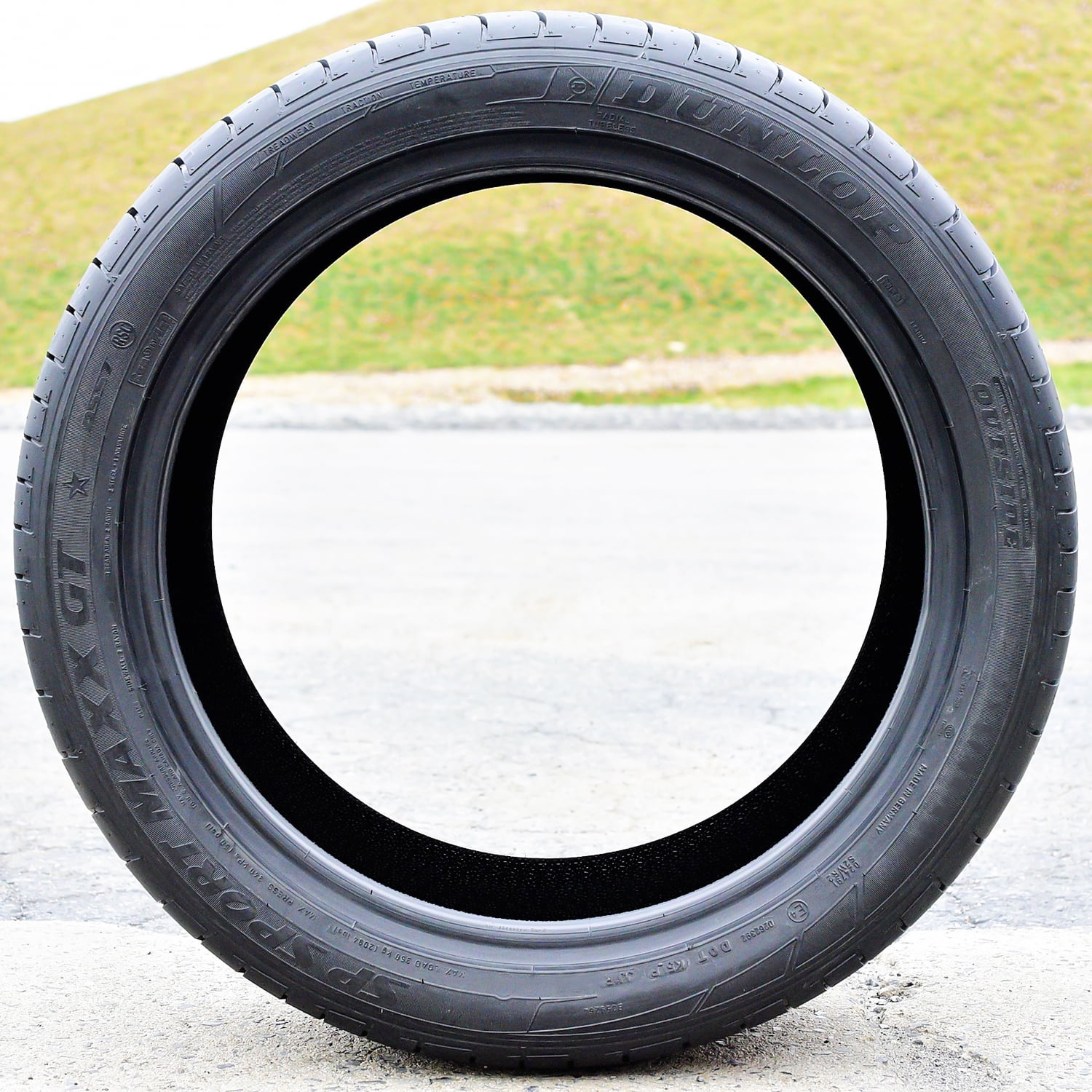 Dunlop SP Sport Maxx GT ROF 245/40R19 94Y BSW Dunlop SP Sport Maxx GT ROF 245/40R19 94Y BSW Sansujyuku sansujyuku.com