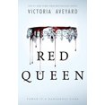 thumbnail image 1 of Red Queen, 1 of 9