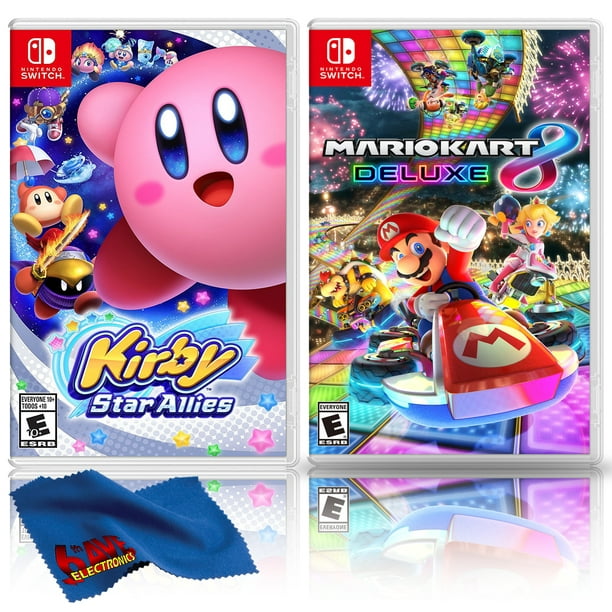Kirby™ Star Allies
