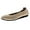 Quartz/Bronze, variant on Arche Womens Laius Ballet Flats