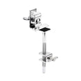 thumbnail image 4 of MLINS  Drum Mounted Cowbell Holder Fine Workmanship Wear-resistant, 4 of 8