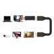 thumbnail image 4 of Adaptador DisplayPort A, Práctico Adaptador De Vídeo DisplayPort Profesional Para PC Para Escritorio Para Monitor Para Computadora Portátil Para Computadora Para Proyector, 4 of 7
