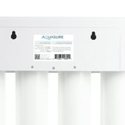 Aquasure Signature Elite Series Whole House Water Filter System | 1,500K Gallons - AS-SE1500A