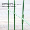 thumbnail image 3 of Serre de Jardinage, Structure Stable en Acier Renforcée Mini Maison Chaude pour Plantation Intérieure et Extérieure, 3 of 7
